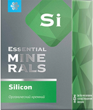 Organic silicon - Essential Minerals