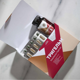 Trigelm Set - Antiparasitic Protection