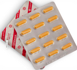 Beauty vitamins - Essential Vitamins