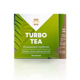 Turbo Tea (Cleansing Turbo Tea) - Origins of Purity