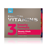 Beauty vitamins - Essential Vitamins