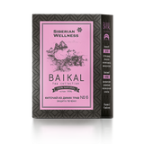 Wild Herb Tea No. 6 (Liver Protection) - Baikal Tea Collection