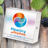 Healthy Rhythms by Siberian Wellness