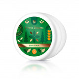 Forest Dreams. Body Scrub, 250 ml