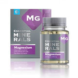 Organic magnesium - Essential Minerals