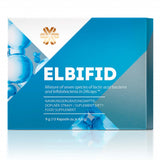 Elbifide - Essential Probiotics