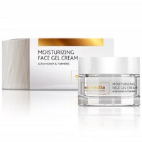 Moisturizing Face Gel Cream