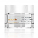 Moisturizing Face Gel Cream