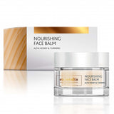 Nourishing Face Balm - Experalta Aurum