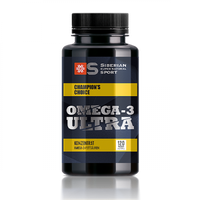 Omega-3 Ultra