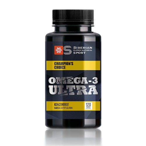 Omega-3 Ultra
