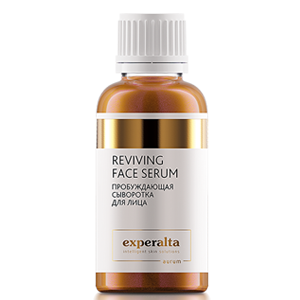 Reviving Face Serum new