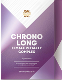 Chronolong - Women's Health