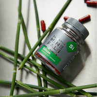 Organic silicon - Essential Minerals