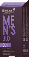 MEN'S BOX / Men's power