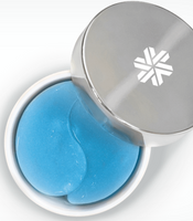 Hydrogel patches for the skin around the eyes - Experalta Platinum