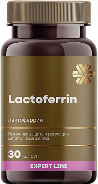 Lactoferrin - Expert Line