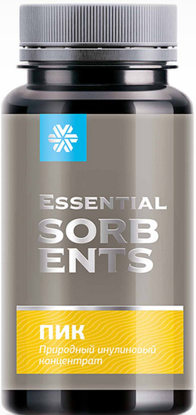 Natural inulin concentrate