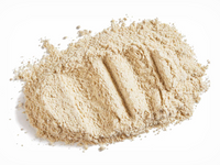 Natural inulin concentrate