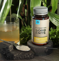 Natural inulin concentrate