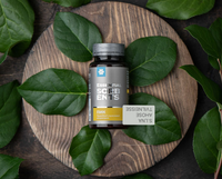 Natural inulin concentrate