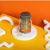 Organic iodine - Essential MineralsOrganic iodine - Essential Minerals