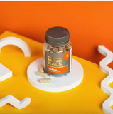 Organic iodine - Essential MineralsOrganic iodine - Essential Minerals
