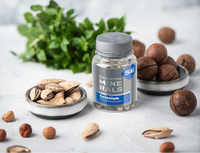 Organic selenium - Essential Minerals