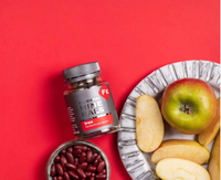 Organic iron - Essential Minerals