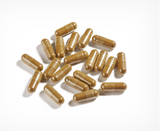 Organic iron - Essential Minerals