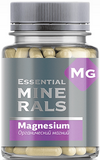Organic magnesium - Essential Minerals