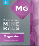 Organic magnesium - Essential Minerals
