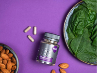 Organic magnesium - Essential Minerals