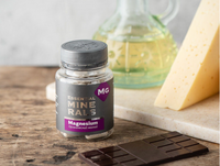 Organic magnesium - Essential Minerals