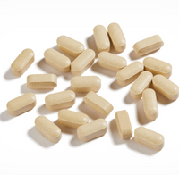 Organic calcium - Essential Minerals