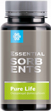 Purifying phytosorbent Pure Life - Essential Sorbents