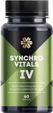 Chronobiological liver protection Synchrovital IV