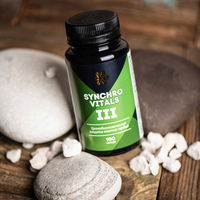 Chronobiological protection of the heart Synchrovital III
