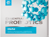Elbifide - Essential Probiotics