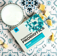 Elbifide - Essential Probiotics
