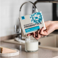 Elbifide - Essential Probiotics