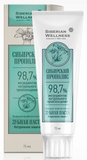 Natural preventive toothpaste "Siberian Propolis"