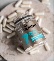 Alpha-lipoic acid - Essential Vitamins