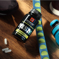 Methylsulfonylmethane - Fitness Catalyst