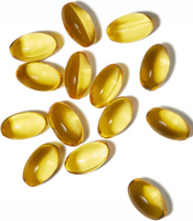 Borago and Amaranth - Essential Fatty Acids