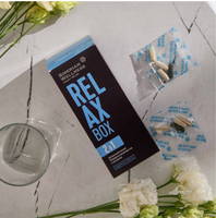 RELAX Box / Stress protection