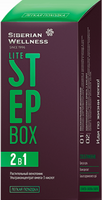 Lite Step Box / Easy gait