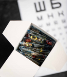 Vision Box / Acute vision