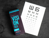 Vision Box / Acute vision