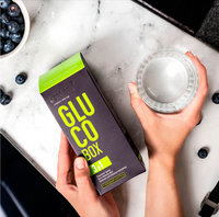GLUCO Box / Sugar level control